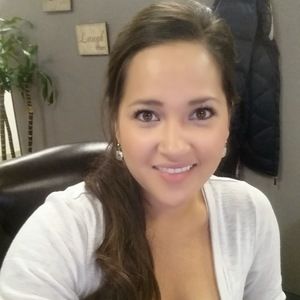 Meet your Posher, Natasha